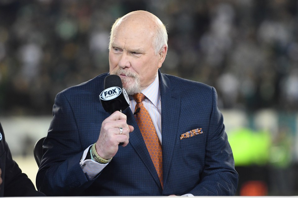 Terry Bradshaw believes the Chiefs will be just fine